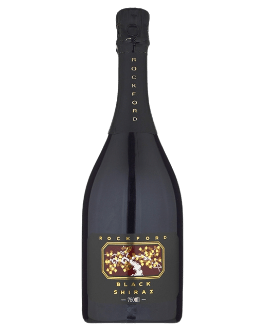 Rockford Black Sparkling Shiraz 750ml