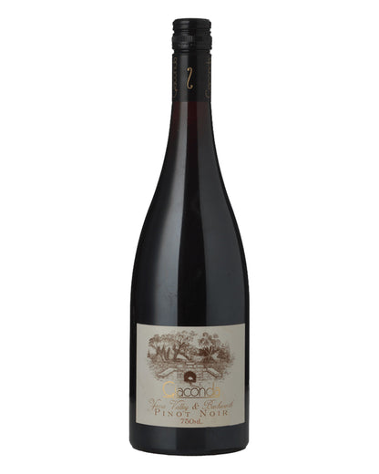 2012 Giaconda Pinot Noir 750ml Minor Label Stain/s