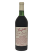 1971 Penfolds Bin 95 Grange Shiraz 738ml Minor Label Damage Just Below Base of Neck