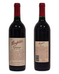 1995 Penfolds Bin 95 Grange Shiraz 750ml