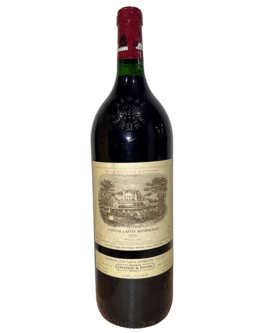 1996 Chateau Lafite Rothschild, Pauillac, France