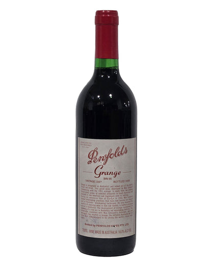 1997 Penfolds Bin 95 Grange Shiraz 750ml