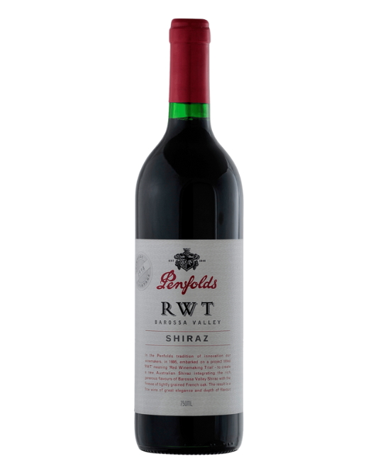 Penfolds RWT Shiraz 750ml