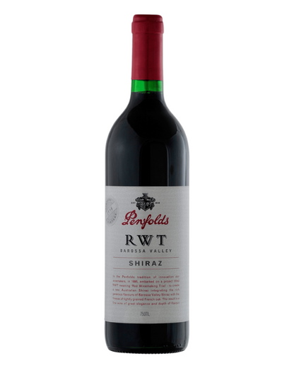 1997 Penfolds RWT Bin 798 Shiraz 750ml