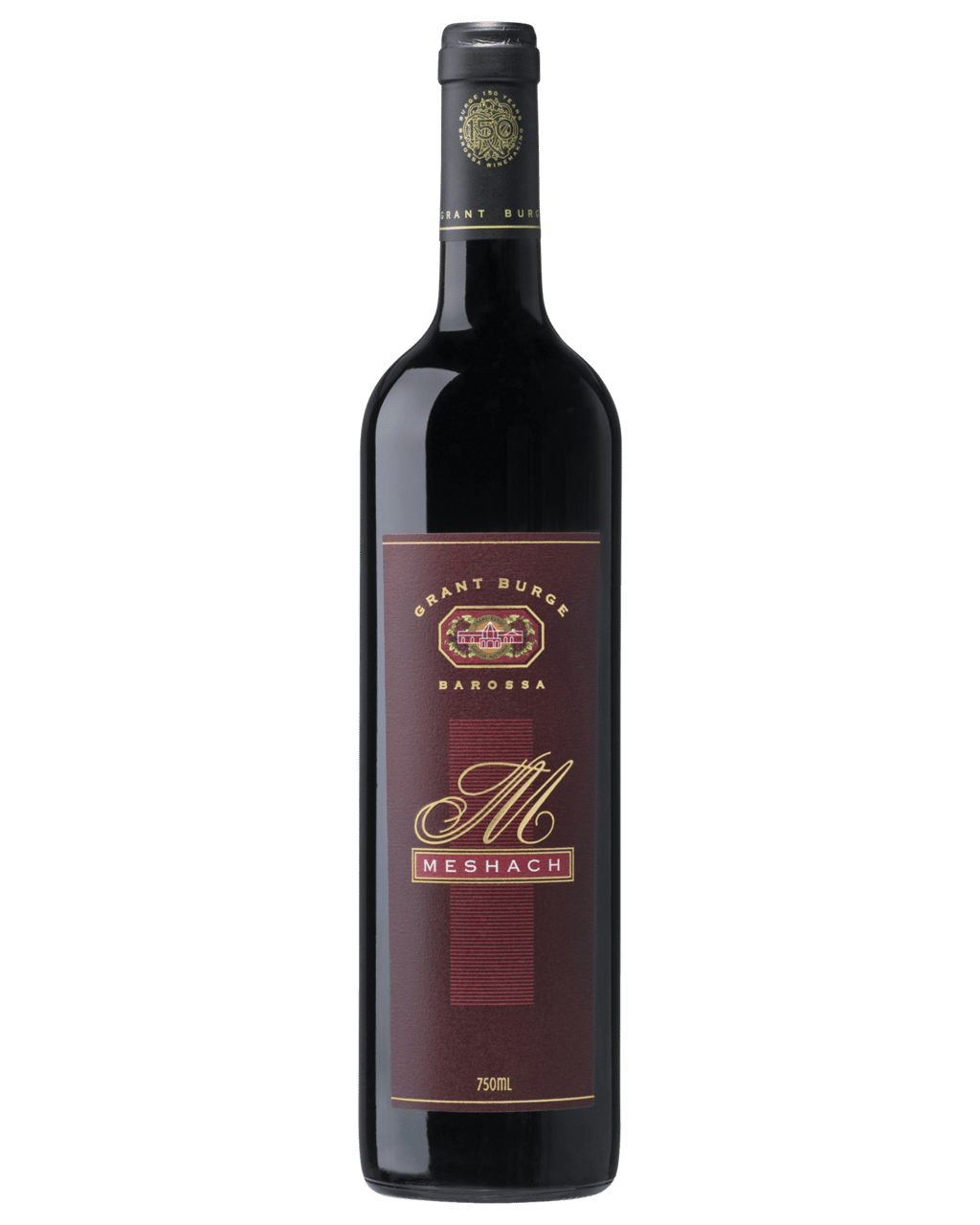 1998 Grant Burge Barossa Meshach Shiraz 750ml