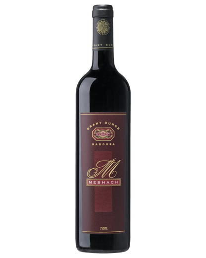 1998 Grant Burge Barossa Meshach Shiraz 750ml