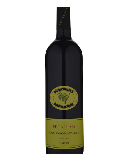 1998 Petaluma Coonawarra Cabernet Merlot 750ml