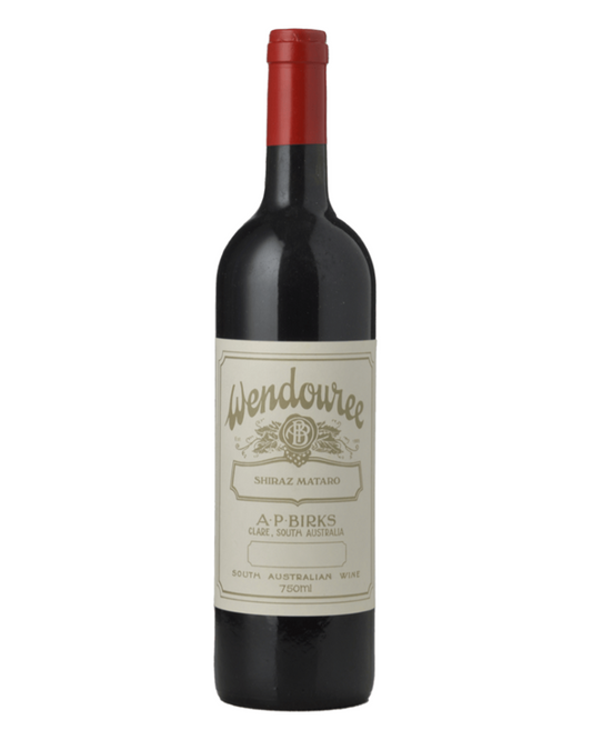 1999 Wendouree Shiraz Mataro 750ml