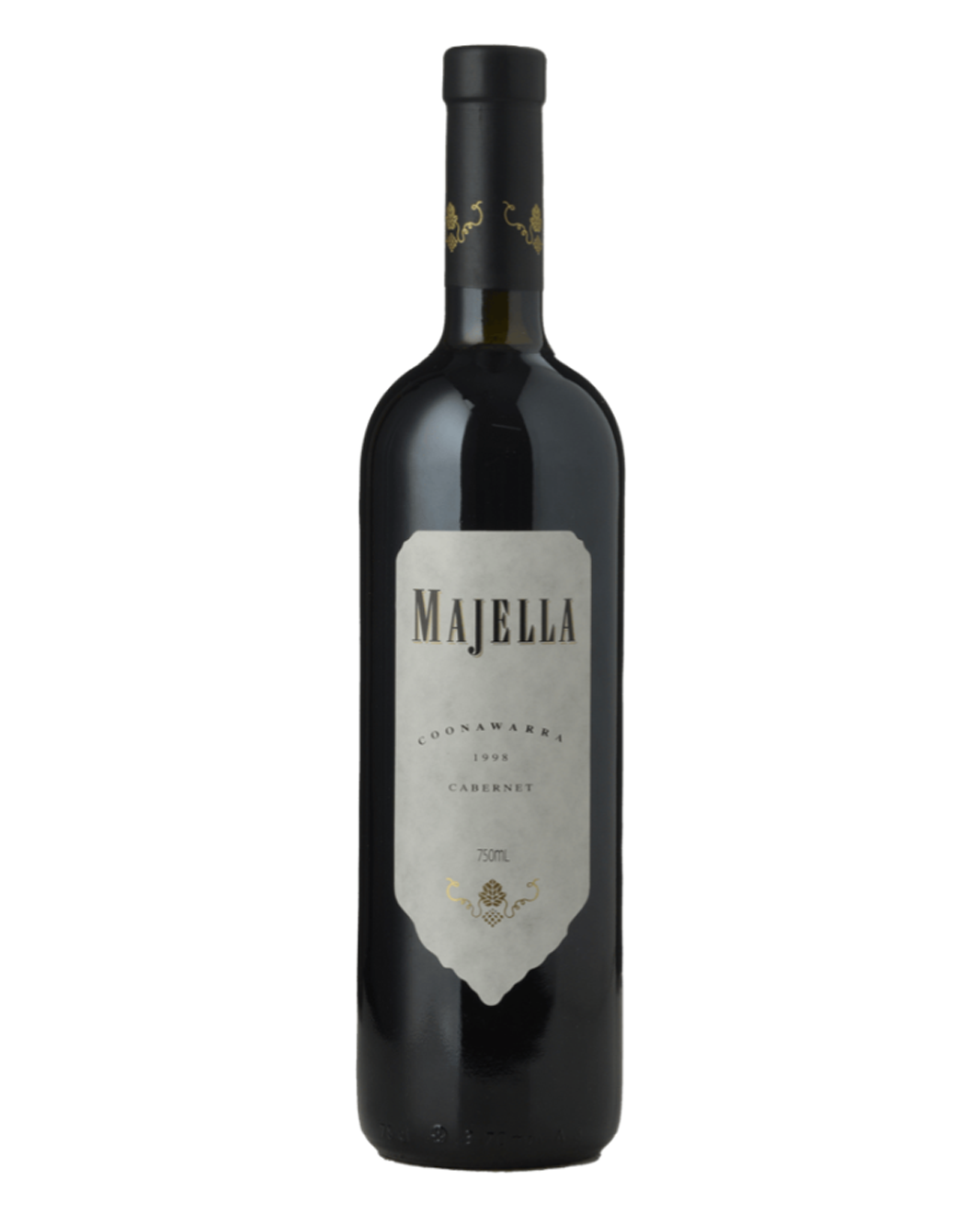 1998 Majella Cabernet Sauvignon 750ml