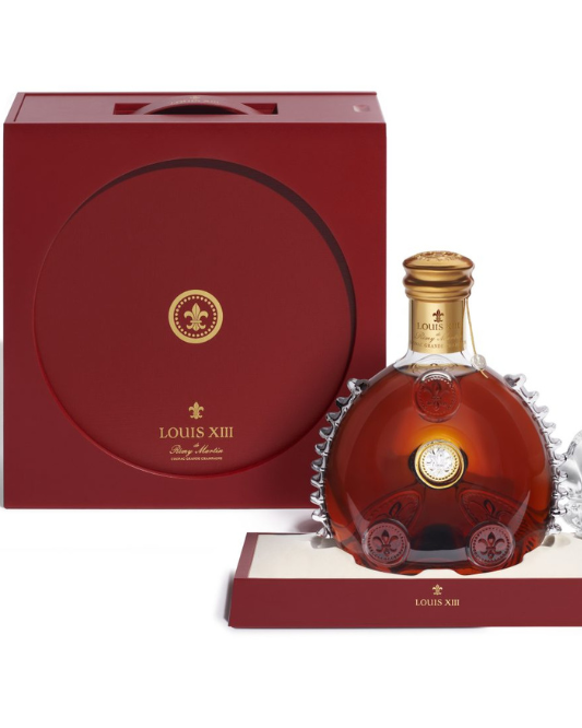 Remy Martin Louis XIII Cognac Coffret 700ml