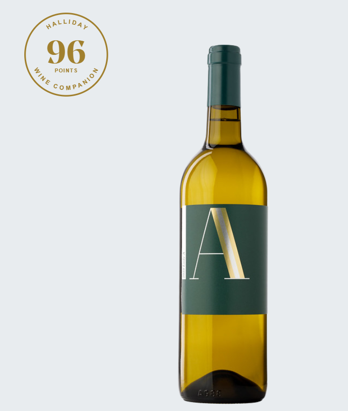 2021 Domaine A Stoney Vineyard 'Lady A' Sauvignon Blanc 750ml