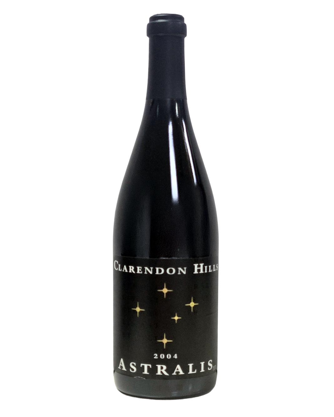 2004 Clarendon Hills Astralis Syrah 750ml