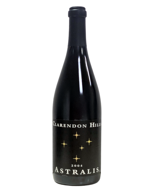 2004 Clarendon Hills Astralis Syrah 750ml
