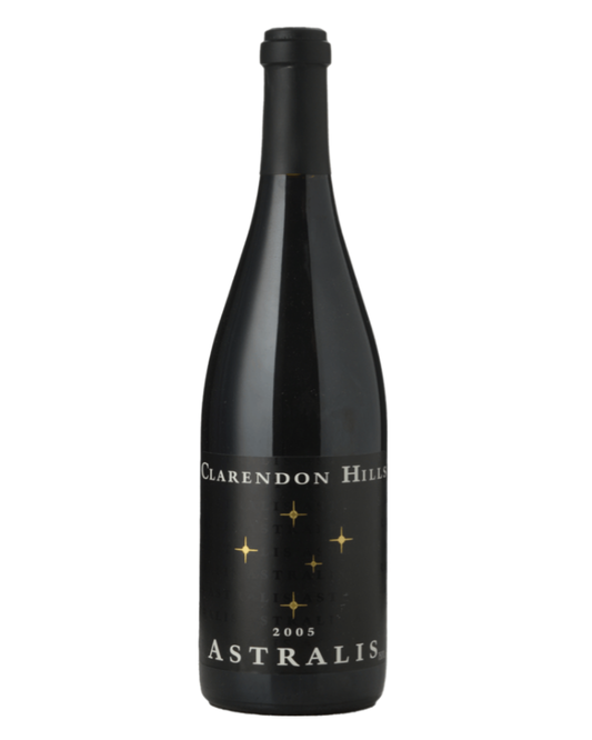 2005 Clarendon Hills Astralis Syrah 750ml