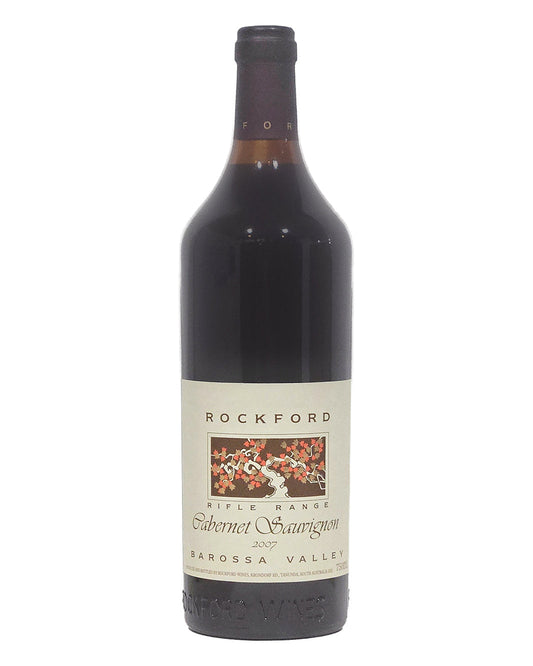 2007 Rockford Rifle Range Cabernet Sauvignon 750ml