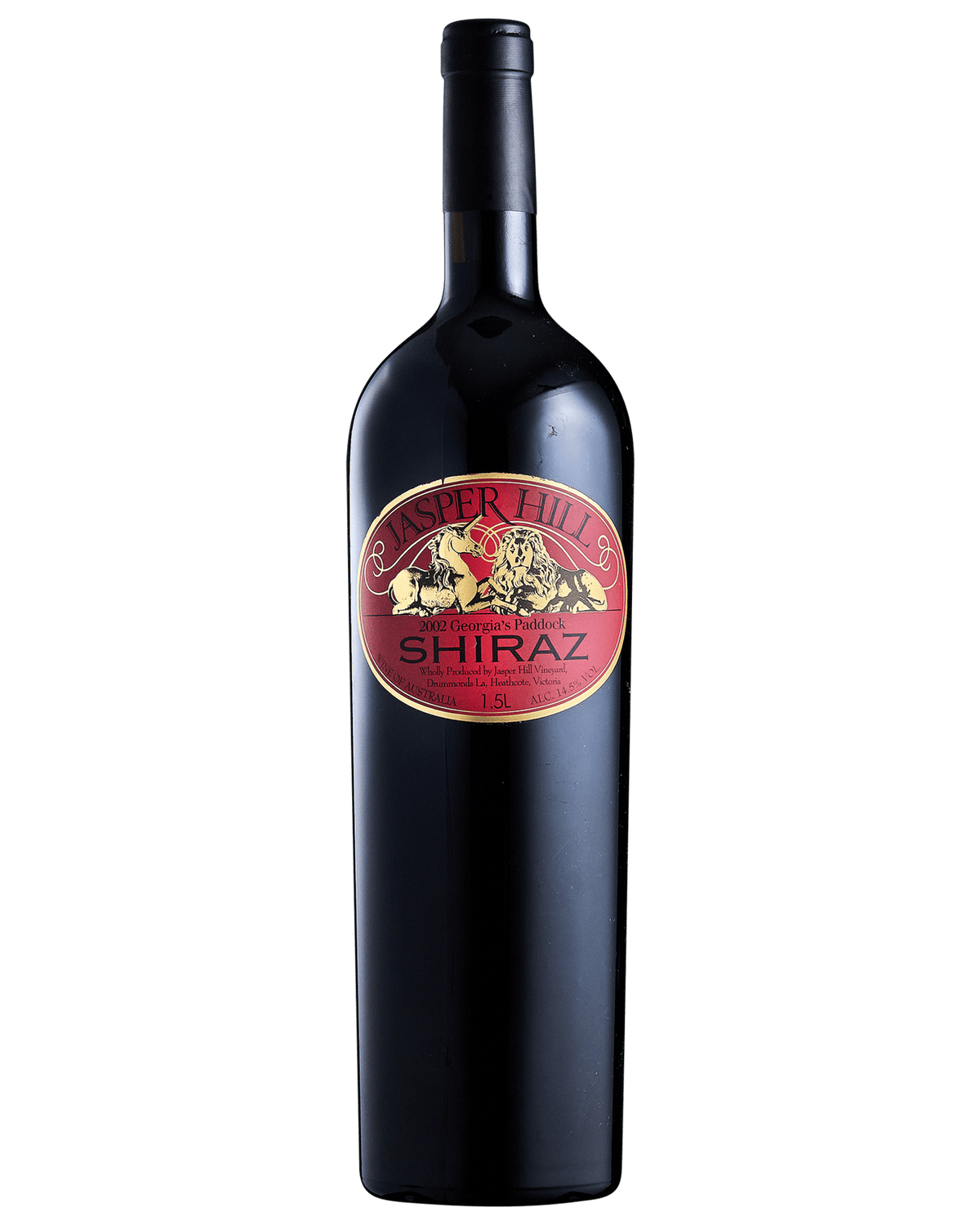 2008 Jasper Hill Georgia's Paddock Shiraz 1.5L Magnum