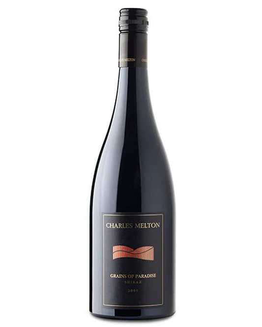 2009 Charles Melton Grains of Paradise Shiraz 750ml