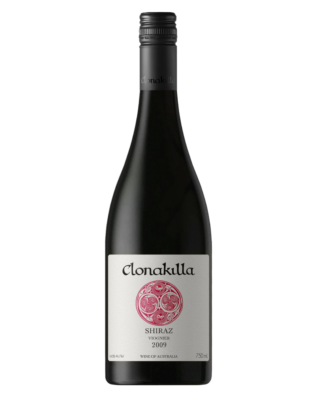 2009 Clonakilla Shiraz Viognier 750ml