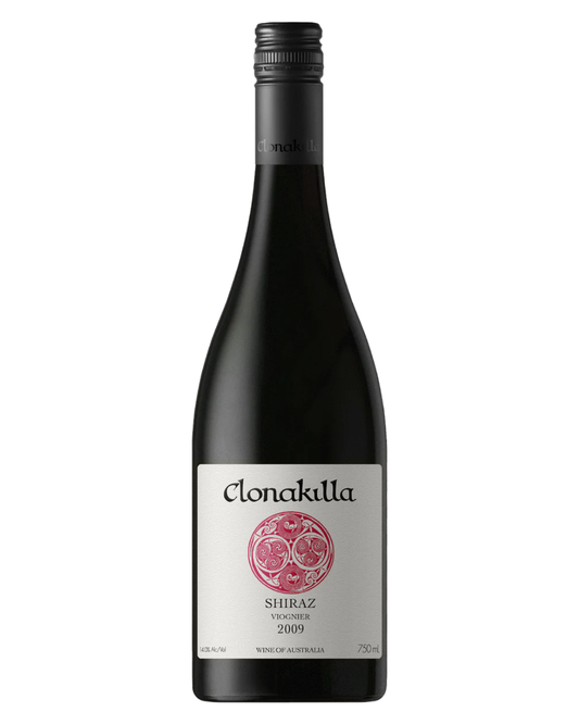 2009 Clonakilla Shiraz Viognier 750ml