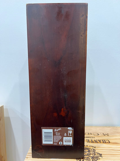 2009 Penfolds Bin 95 Grange Shiraz 750ml Original Wood Box
