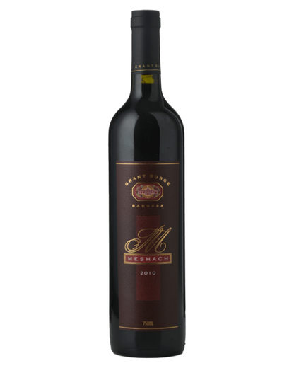 2002 Grant Burge Barossa Meshach Shiraz 750ml