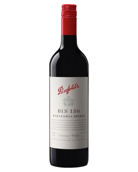 2013 Penfolds Bin 150 Marananga Shiraz 750ml