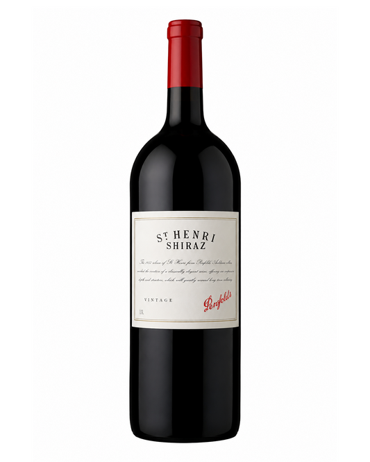 2011 Penfolds St Henri Shiraz 1.5L Magnum