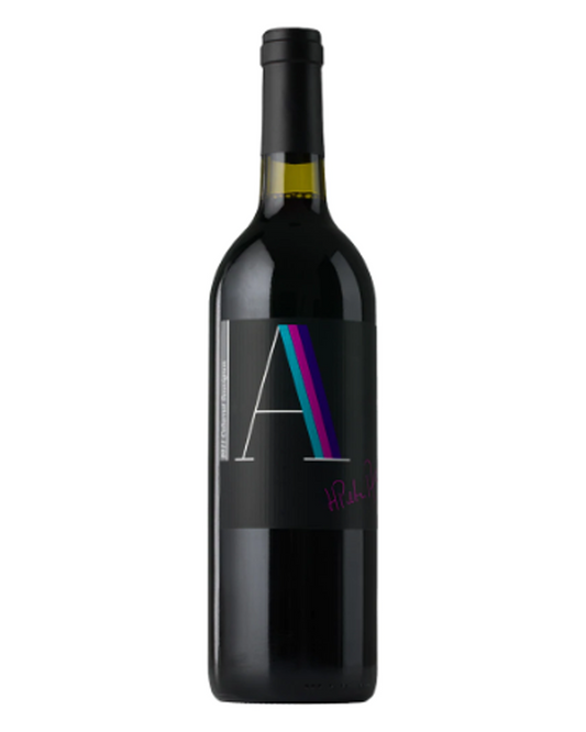 2012 Domaine A Cabernet Sauvignon 750ml