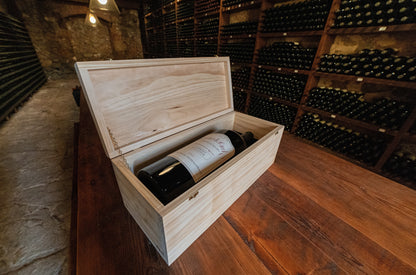 2012 Greenock Creek Roennfeldt Road Shiraz 1.5L Magnum