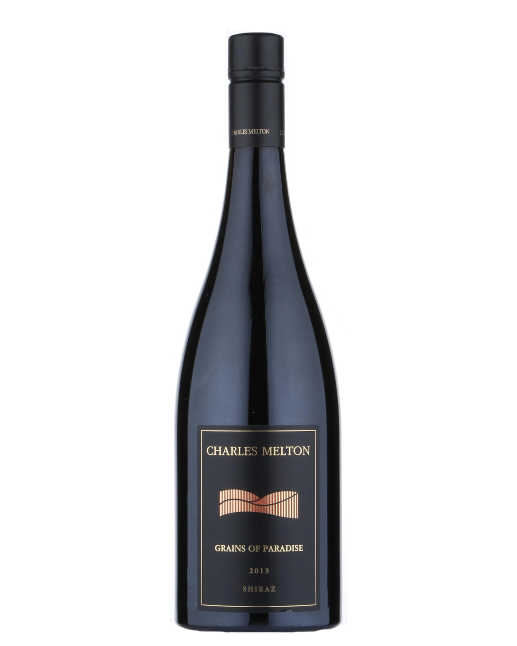 2013 Charles Melton Grains of Paradise Shiraz 750ml