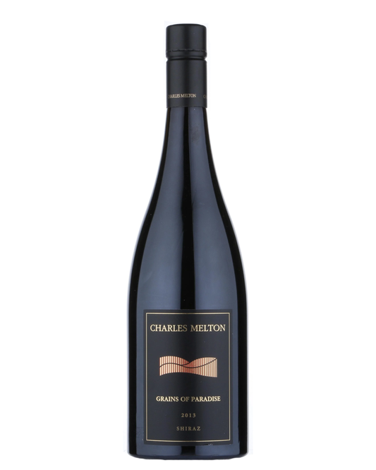 2013 Charles Melton Grains of Paradise Shiraz 750ml