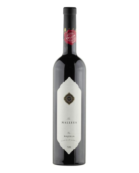 2013 Majella 'The Malleea' Cabernet Shiraz 750 ml