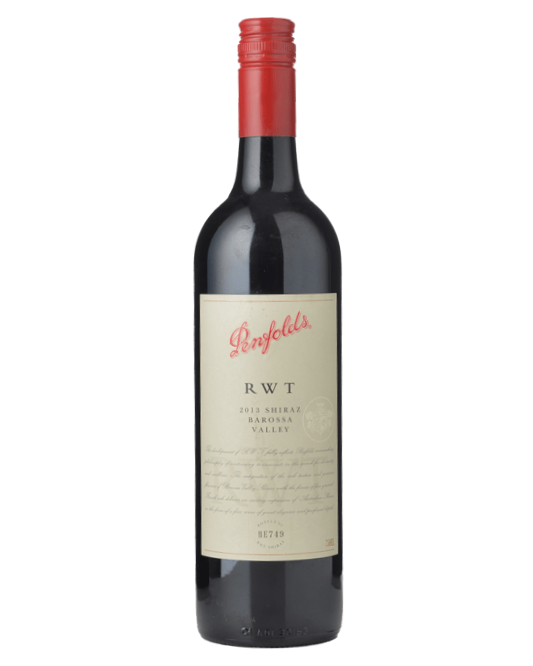 2013 Penfolds RWT Bin 798 Shiraz 750ml