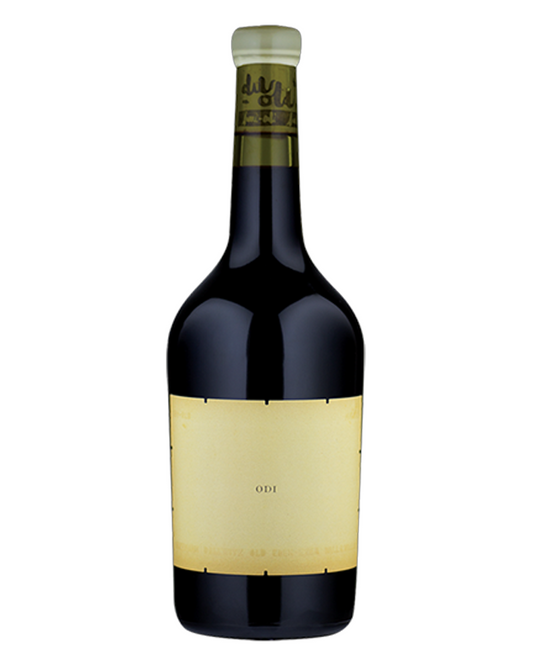 2013 Sami-Odi 'DW-OLD' Shiraz 750ml