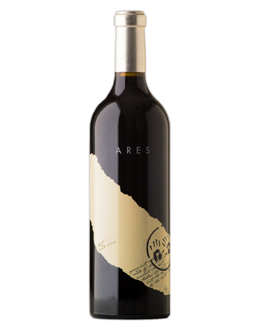 2013 Two Hands Wines Ares Shiraz 750ml