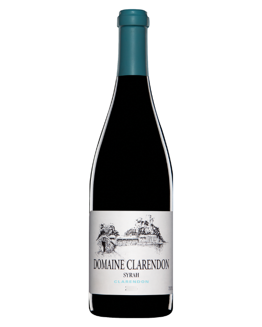 2014 Clarendon Hills Domaine Clarendon Syrah 750ml