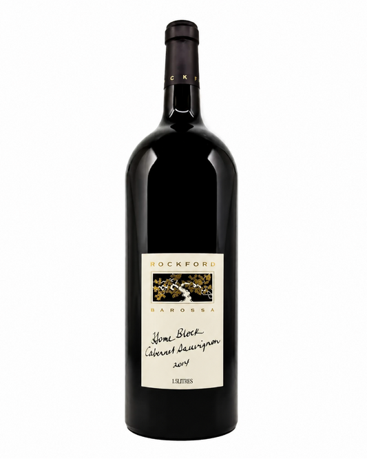 2014 Rockford Home Block Cabernet Sauvignon 1.5L Magnum