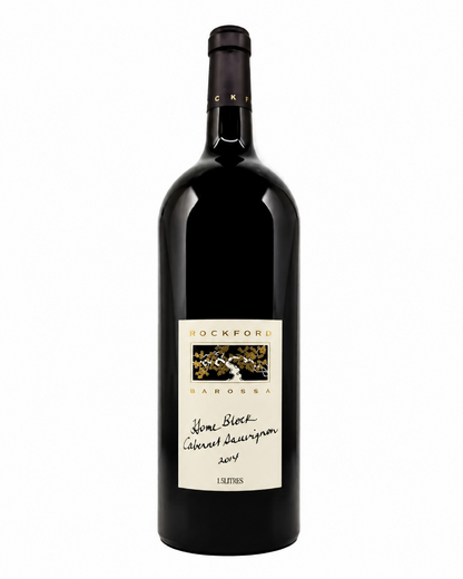 2014 Rockford Home Block Cabernet Sauvignon 1.5L Magnum