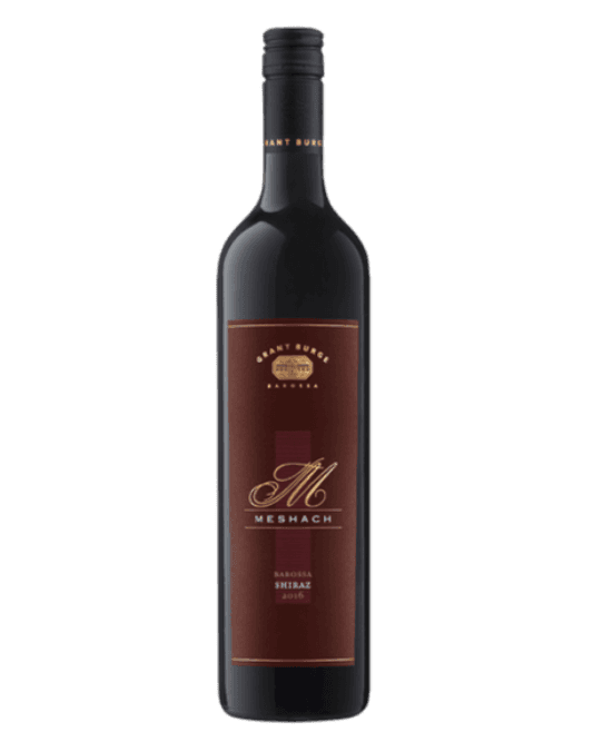 2014 Grant Burge Barossa Meshach Shiraz 750ml