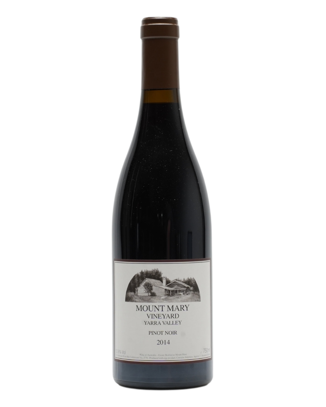 2014 Mount Mary Pinot Noir 750ml