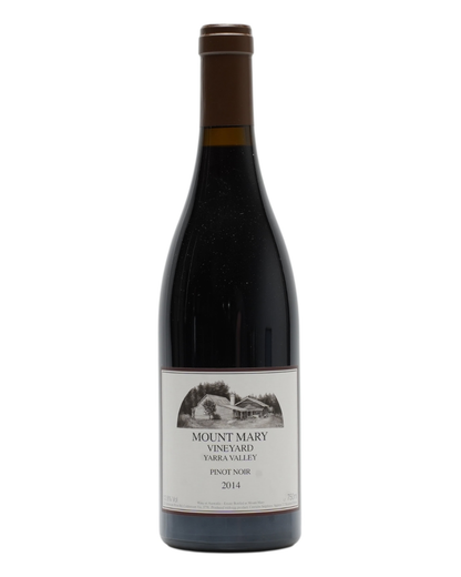 2014 Mount Mary Pinot Noir 750ml