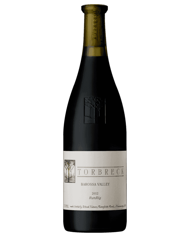 2014 Torbreck RunRig Shiraz 750ml