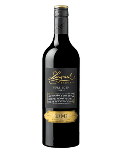 2021 Langmeil Winery 'Pure Eden' Shiraz 750ml
