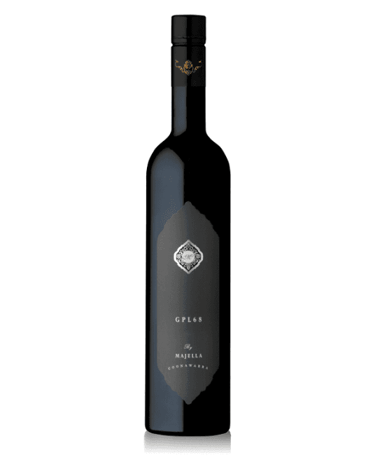 2016 Majella GPL68 Cabernet Sauvignon 750ml