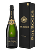 2018 Pol Roger Vintage Brut 750ml