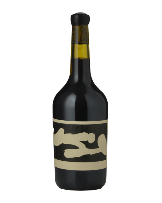 2015 Sami-Odi Mahe & Ribo Syrah 750ml