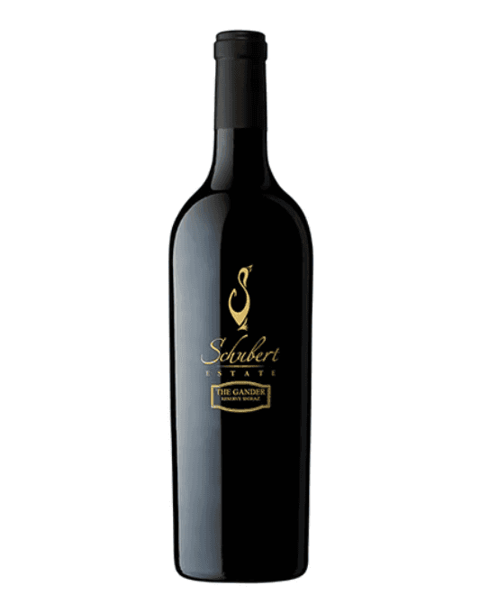 2015 The Gander Reserve Shiraz 750ml