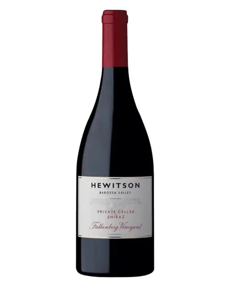 2015 Hewitson Falkenberg Shiraz 6L