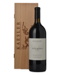 2015 Kaesler Alte Reben Shiraz 1.5L Magnum Wooden Gift Box