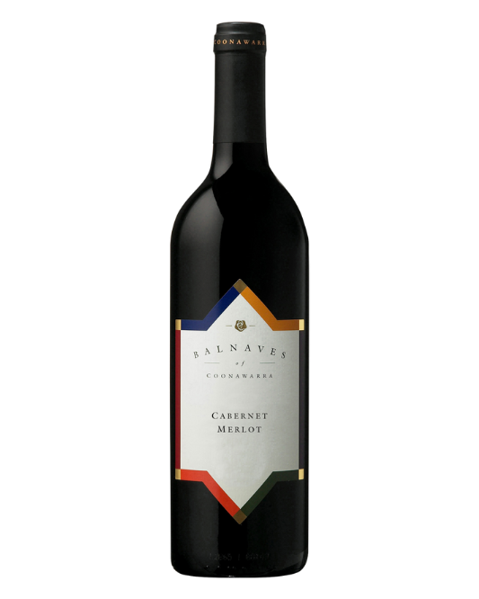 2016 Balnaves Cabernet Merlot 750ml